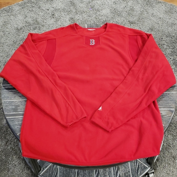 majestic fleece pullover